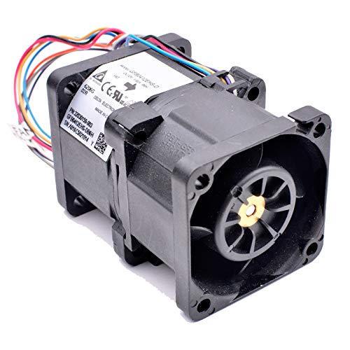 Ventilateur GFB0412EHS pour commutateur Huawei CE6860 et CE6870