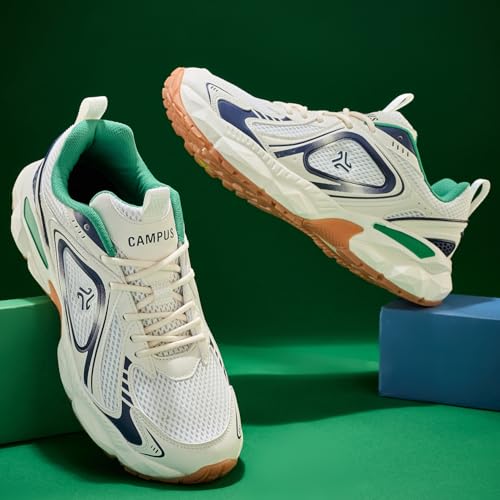 Image of Campus Men's Encore Sneakers