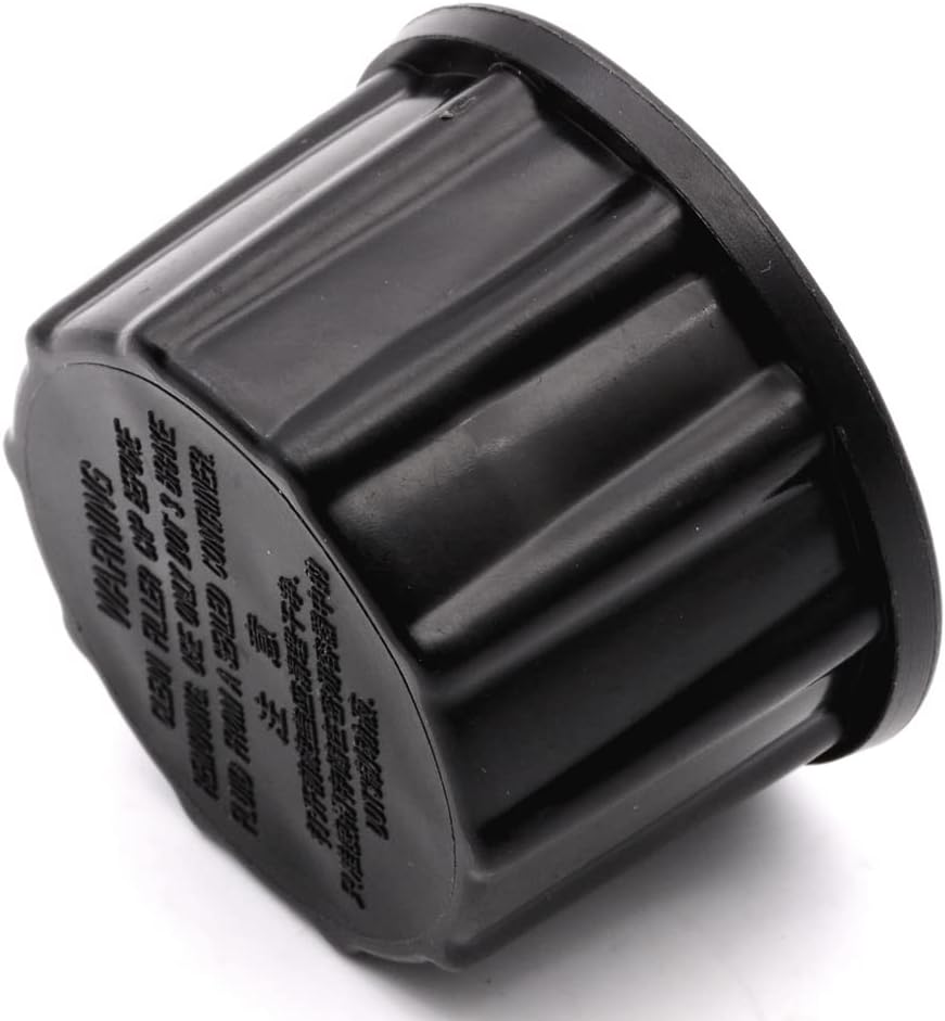 Brake Master Cylinder Reservoir Cap Compatible For Mazda 6 2003 2004 2005 2006 2007 GJ6A4355