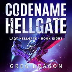 Couverture de Codename Hellgate