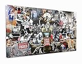 Dimensions totales : 127 x 76,2 cm