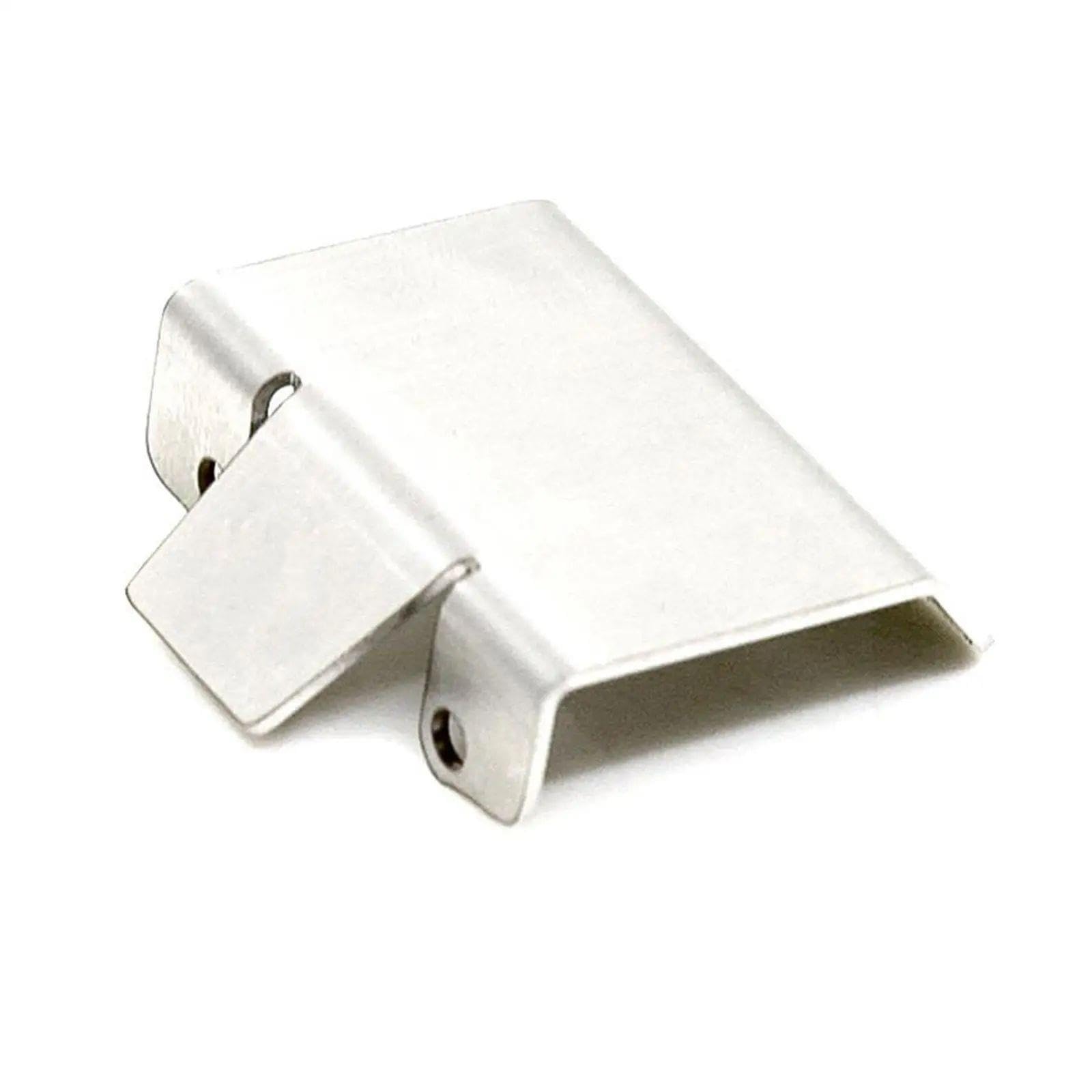 Actualización Protector Cuerpo Chasis para Axial AXI03007 1/10