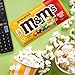 M&M’S Peanut Milk Chocolate Individually Wrapped Candy, Share Size Bulk Chocolate Candy for Movies, Party Favors, 78.48 Oz, 24 Ct