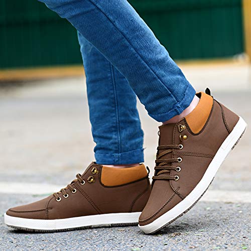 Image of Centrino Mens 7741 Men's Shoes