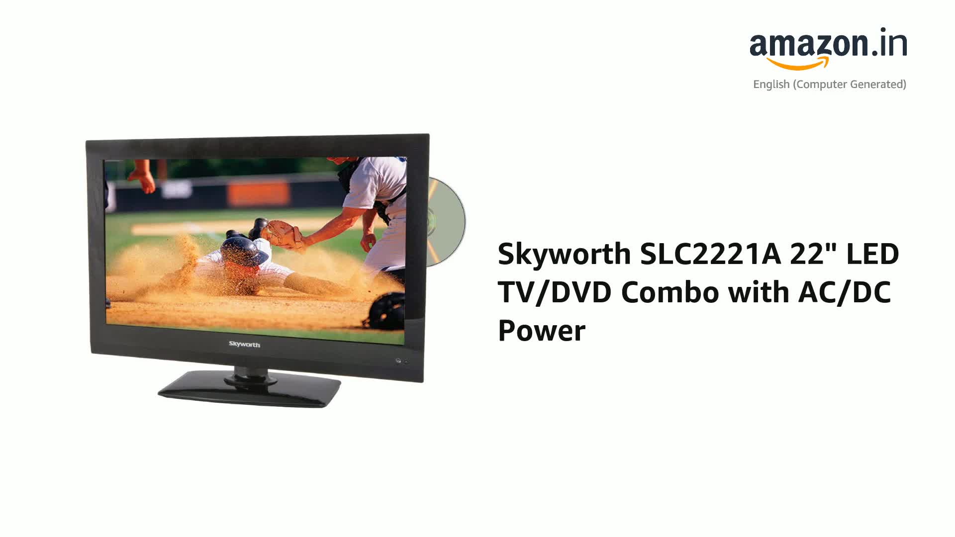 テレビ SKYWORTH Skyworth 32E10 32