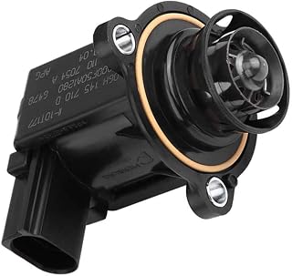 Válvula de derivación turbo 06H145710D 2.0T Turbocompresor para A4 A6 Q5 TT WV Golf GTI sustituye 911-240