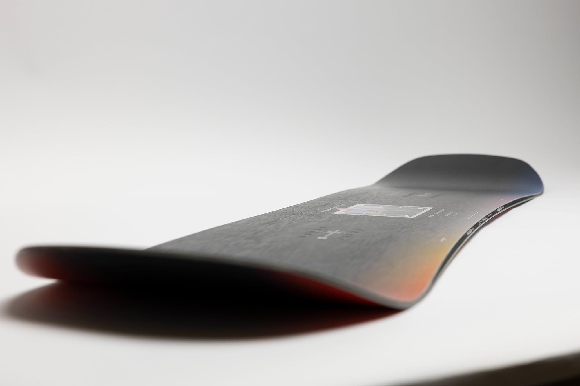 Nitro Optisym Mens Snowboard,156cm