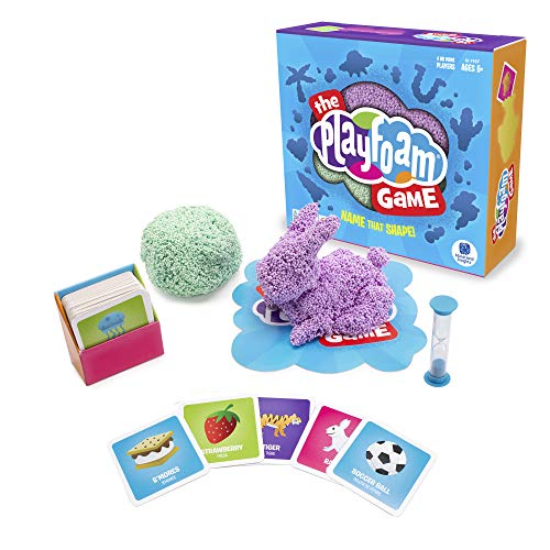 Educational Insights The Playfoam Family Game miniatura 2