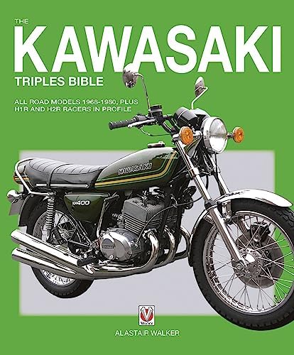 The Kawasaki Triples Bible