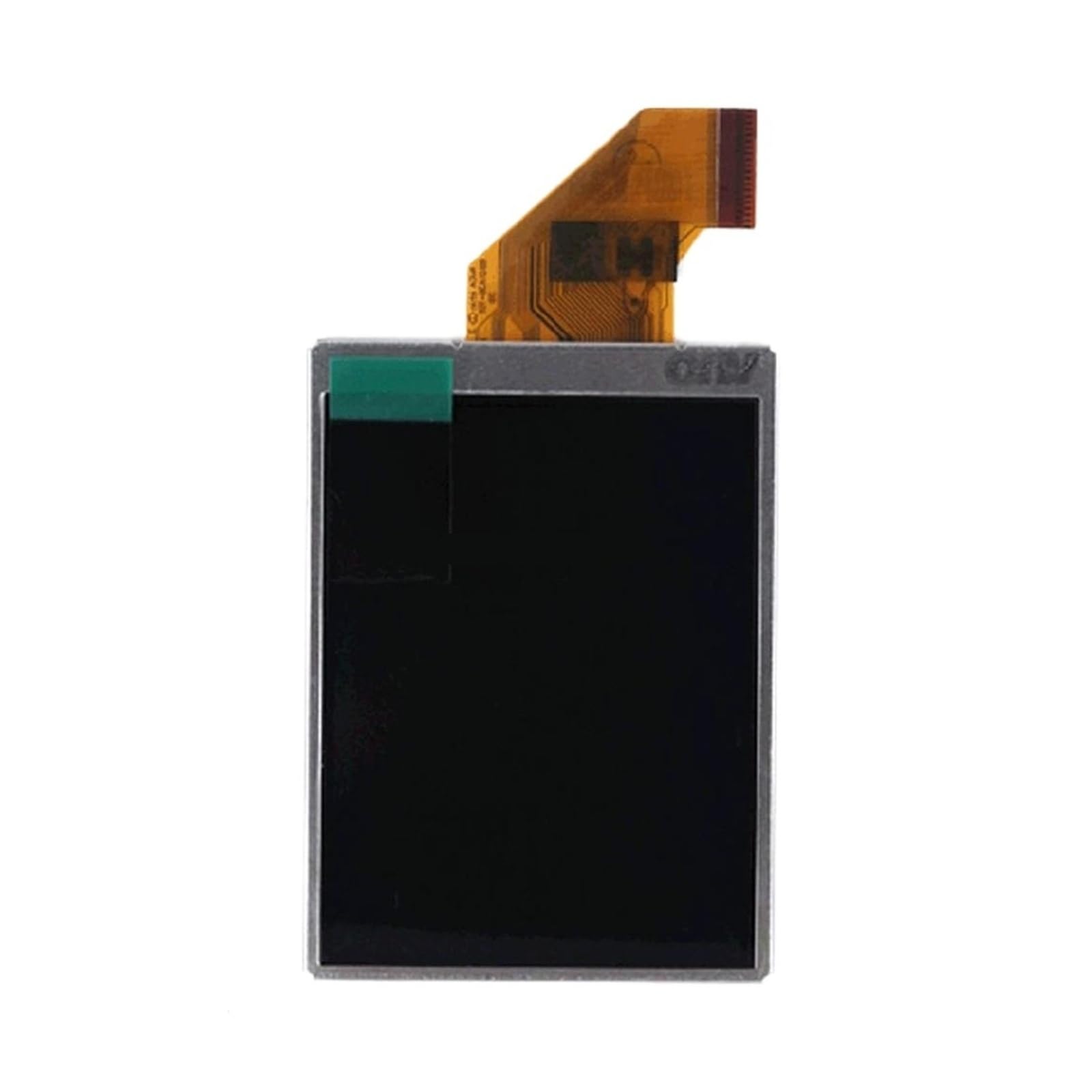 Pantalla LCD, Compatible con FUJIFILM F70EXR F72EXR F75EXR F70 F72 F75