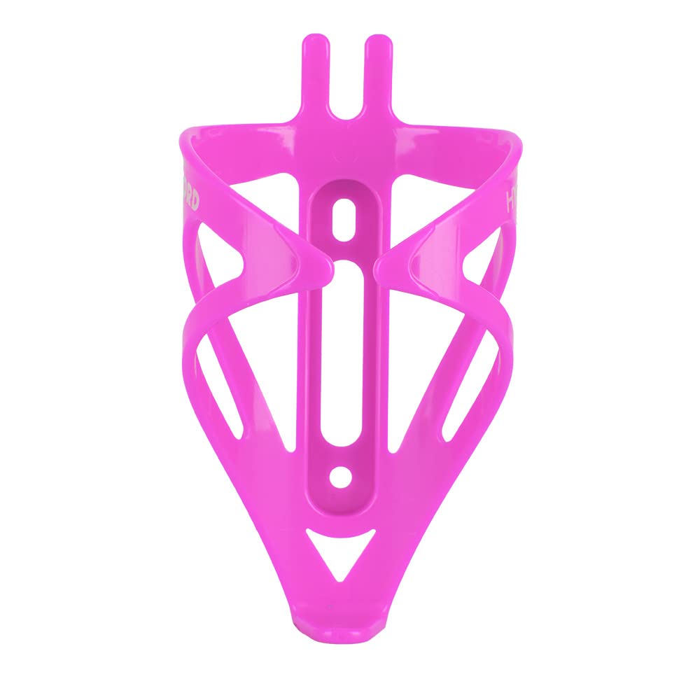 Oxford: Hydra Cage- Pink - Pink