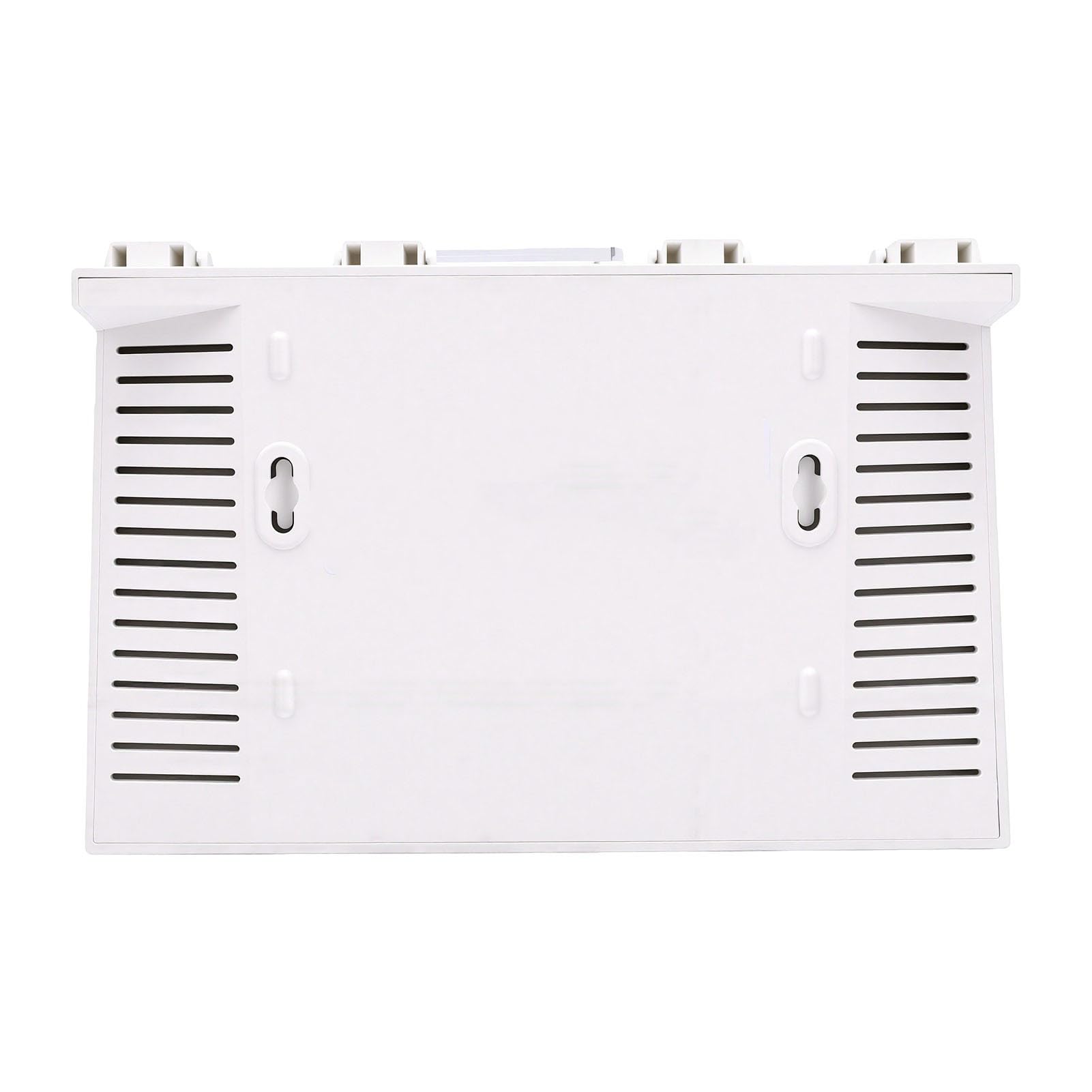 Dpofirs Router WiFi 4G LTE Portatile con Slot per Scheda SIM