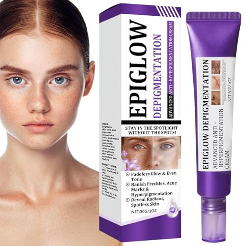 Crema Iluminadora Facial,Hidratante Facial Diario | Cuidado Unisex para Cuerpo Preparación Boda Mañana Día Antes Maquillaje