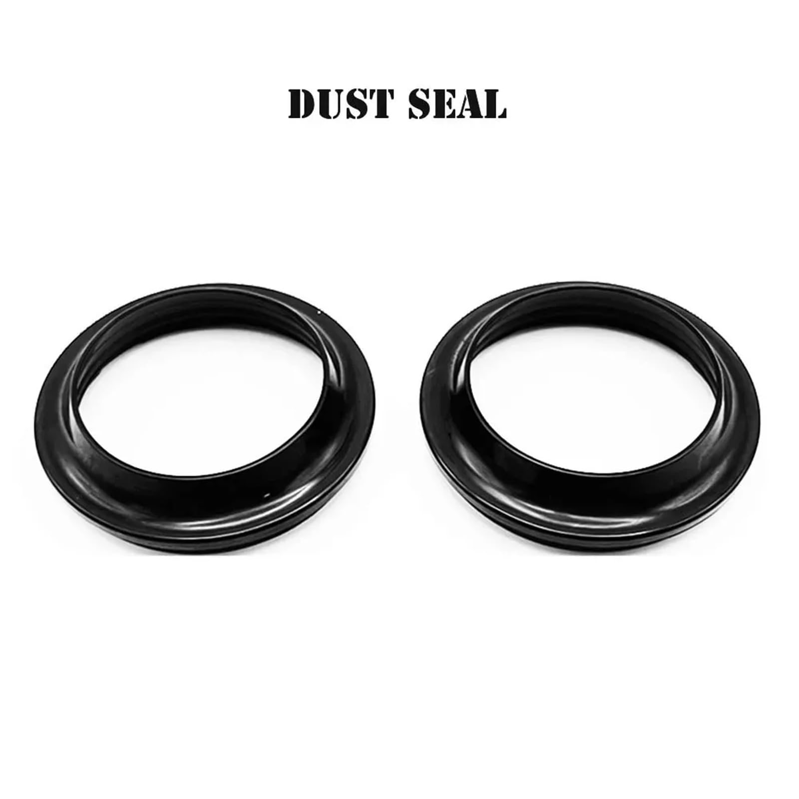 Kit de Sello para Horquilla Delantera Compatible con Honda CBR600RR, CBR1000RR, CBR 600RR, 900RR, 1000RR, 600, 900, 1000 RR, CBR600, F2, F3, F4 y F4i.(CBR600 F2 1991-1994)