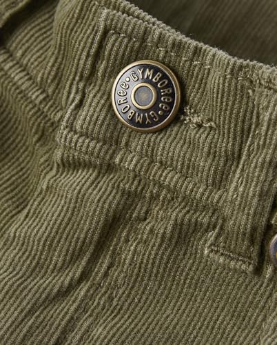 Gymboree Baby Boys' and Toddler Corduroy Baggy Cargo Pants2