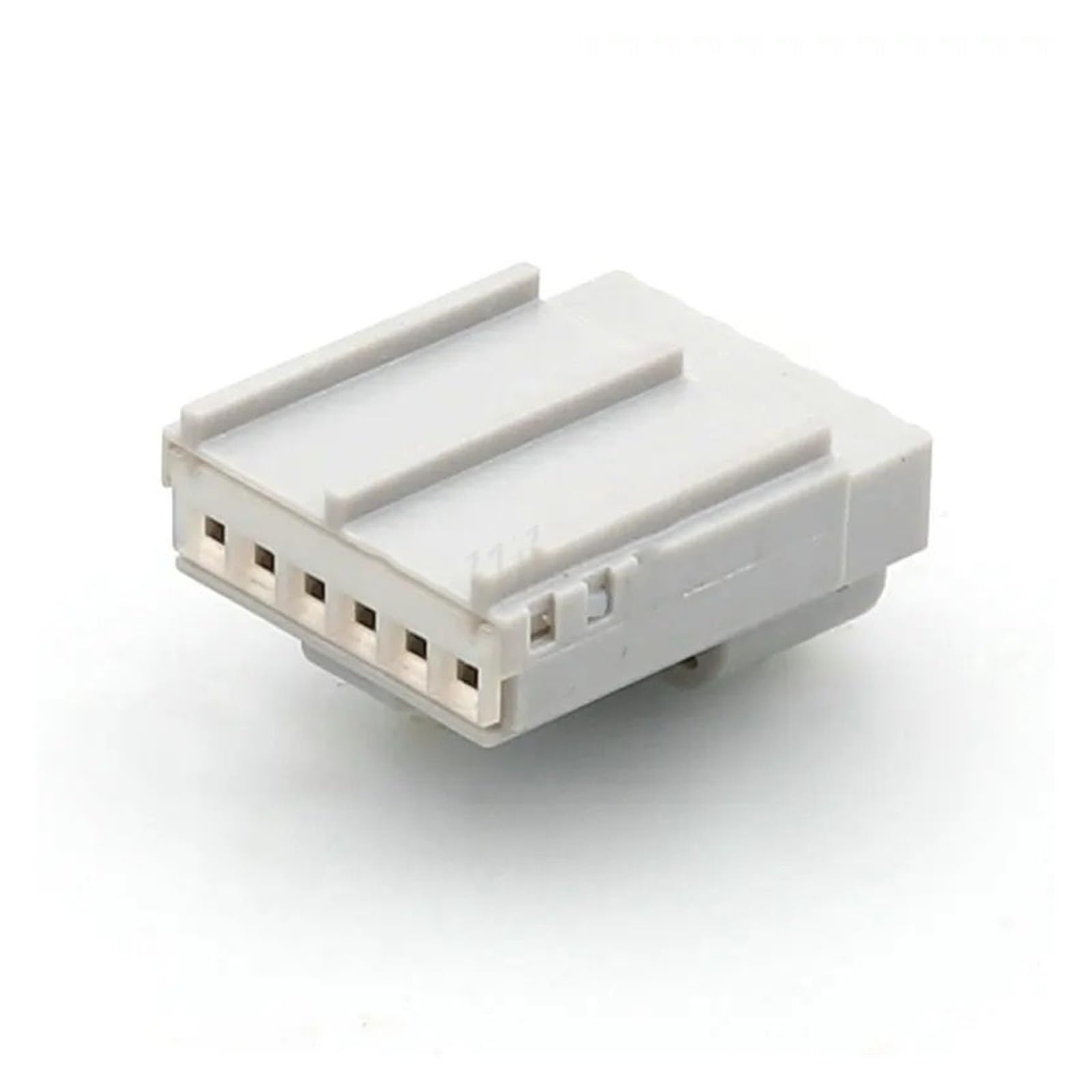 1 à 20 jeux de connecteurs de faisceau de câbles à 6 broches avec bornes 31073-1011(20sets)