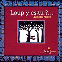 Loup y es-tu ?... 2218005697 Book Cover
