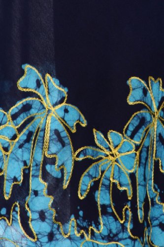 Image of Sakkas Sundari Caftan Tank Dress /Cover Up