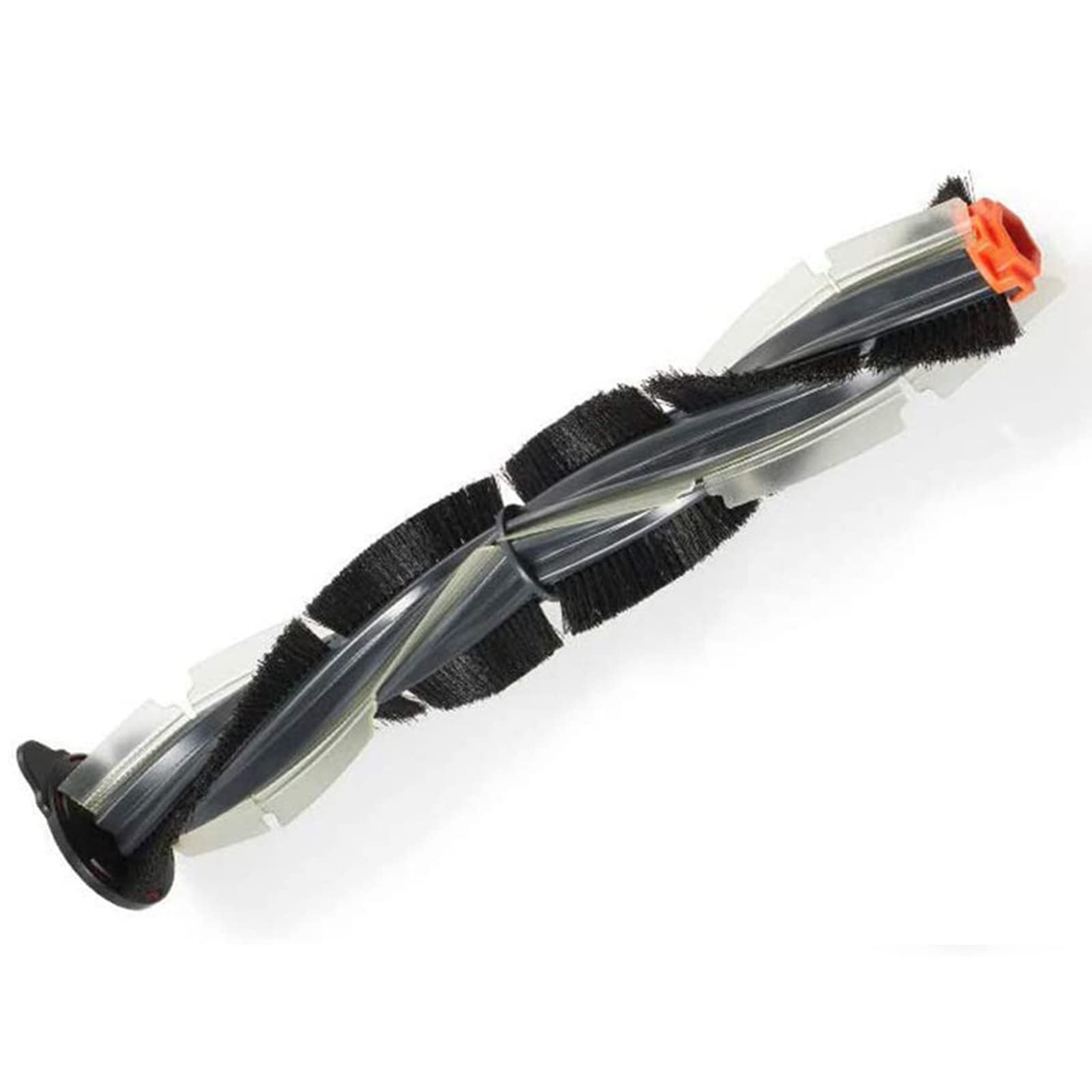 Jazuaiao Brushroll Cleaner Rolling Main Brush Brushroll Roller Spare Part for D7 / D5 / D3 Main Brush Replacement