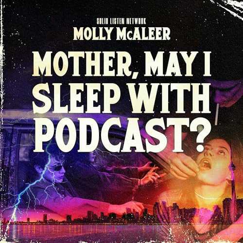『Mother, May I Sleep With Podcast?』のカバーアート