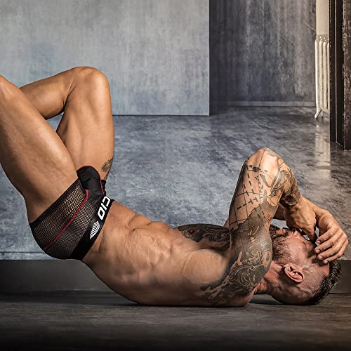 Men's Designer Thong Sexy Bikini Breathable Double Stitching G-string Trunk Sheer Jockstrap Underwear3