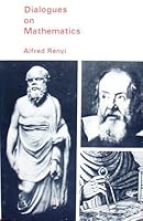 Dialogues on Mathematics 0816271348 Book Cover