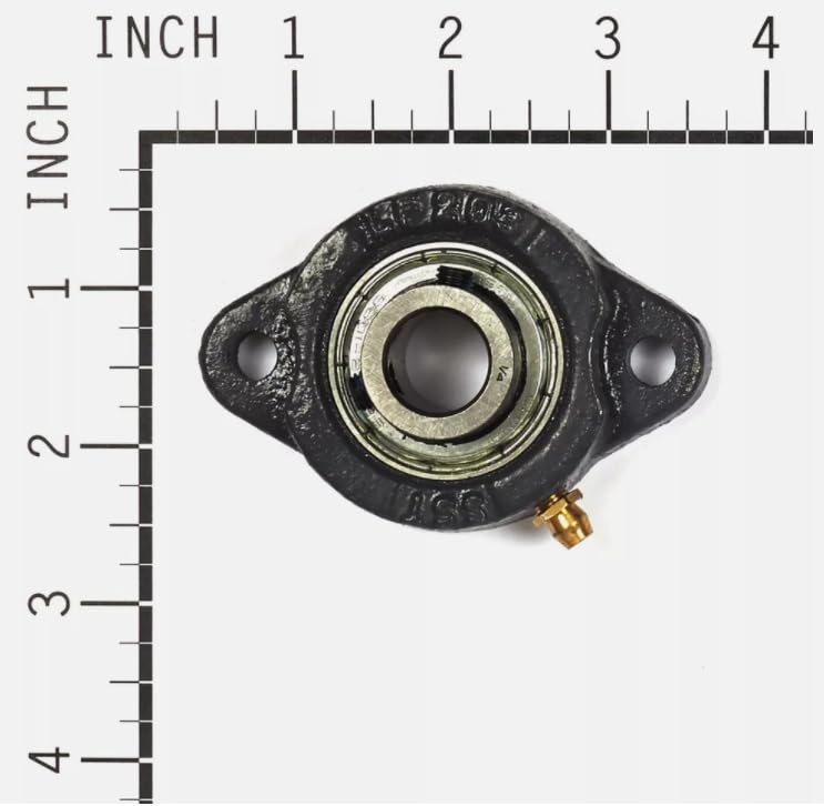 5022846 Flange Bearing 5/8?Replacement for Briggs and Stratton OEM