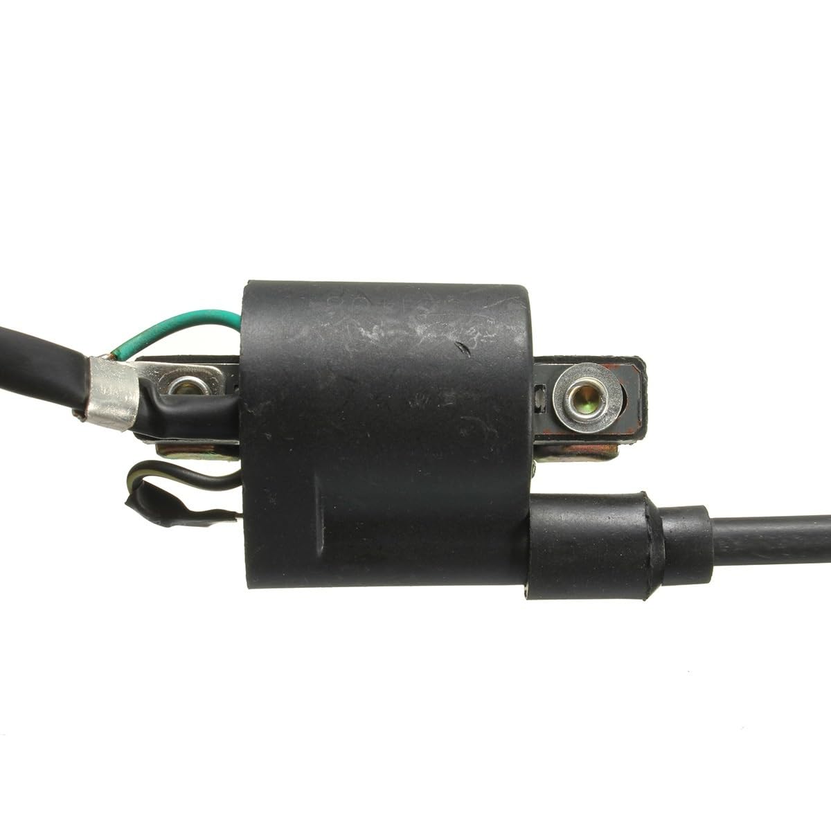 Centralina Elettronica Accensione CDI Kit Unità CDI Bobina Di Accensione Moto Per 50cc 70cc 90cc 110cc 125cc ATV Quad Gart Dirt Pit Bike