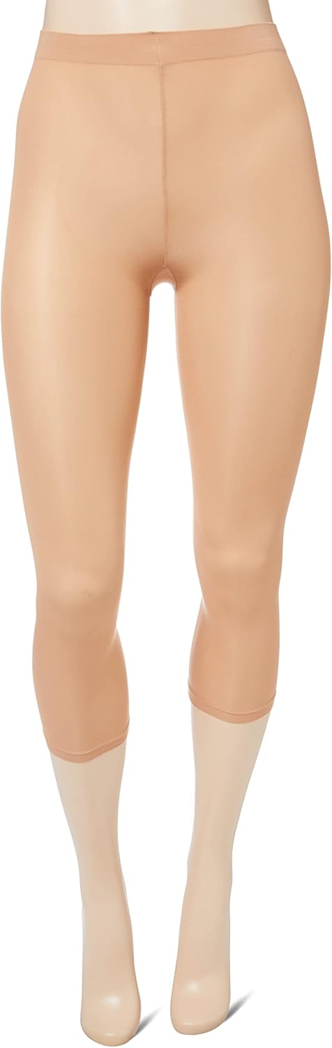 Capezio 126 Essential Footless Tight