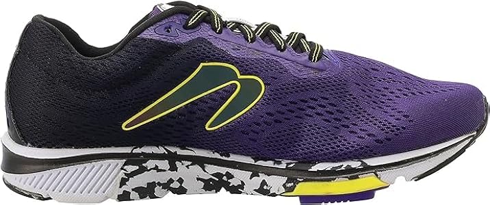 Amazon.com | NEWTON Running Men's Motion 12 - Stability