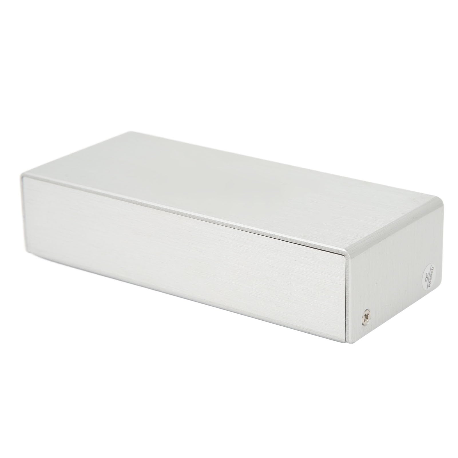 Airshi Gitarren-Effektpedal-Netzteil, Gehäuse aus Aluminiumlegierung, 8 Ausgänge, Isolierte Rauschunterdrückung, CR8-Gitarren-Netzteil für 18-V-Effektpedal