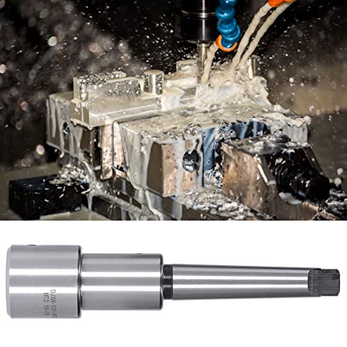 Cortador anular con eje de 19,05 mm Dioche MTR8 en construcción de acero 4
