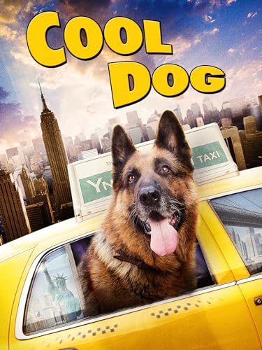Cool Dog