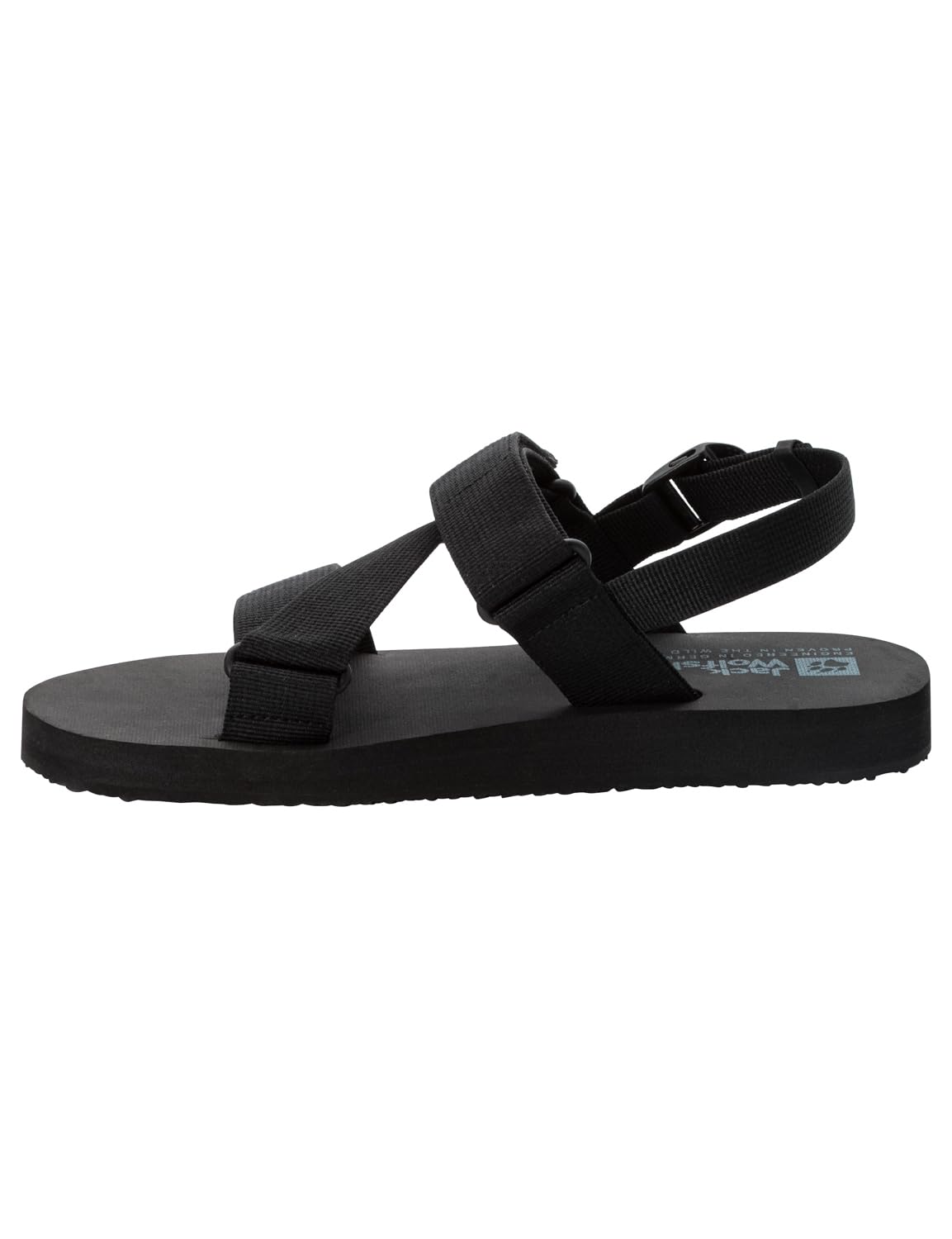 Jack Wolfskin Herren Urban Entdeckung Belt Sandal MSandale