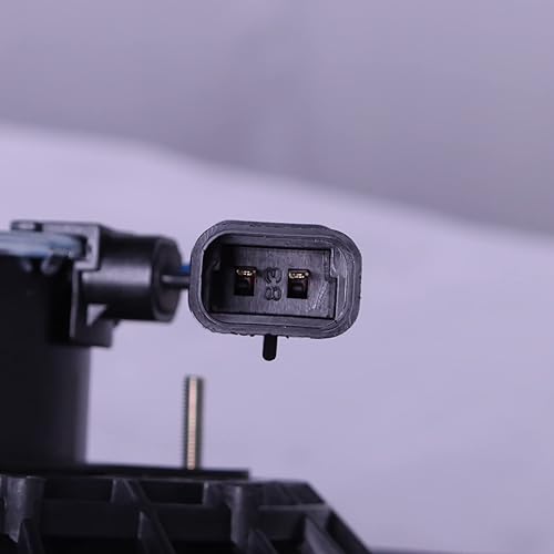 Miniatura 3 de TYG OE - Ventilador de refrigeración de repuesto (calidad CAPA) extra silencioso para Nissan Titan 2004-2008  Armada 2004-2015  Infiniti QX56