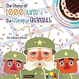 The Story of 1000 Ants & The Sleepy General: A Sleep Meditation Tale for Restless Children and Exhausted Parents