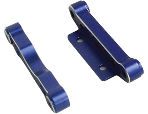 Legendary Thunder RC Car Parts: Elevate Your Thunder Truck's Performance