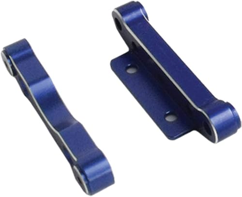 Miniatura 5 de LAEGENDARY Pieza de repuesto RC a escala 110 para camión trueno sin escobillas hexagonal de cubo de plástico - Número de pieza - TH-1027