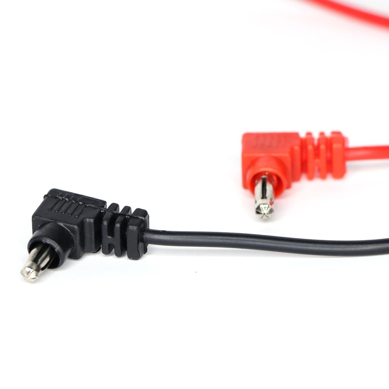 VMTRONIX Multimeter Test Lead Wires| Multimeter Probes | Banana plug Wires |Small - Image 4 thumbnail