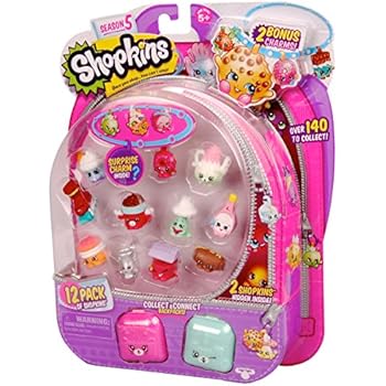 Shopkins Season 5 12-Pack (Styles May Vary) | Shopkin.Toys - Image 5
