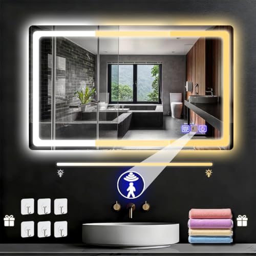 Consejos para Comprar Espejo smart deco los preferidos por los clientes. 20 Imagen adicional