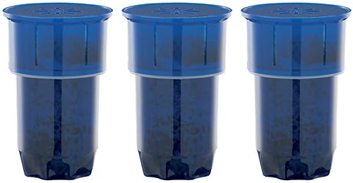 Heller Replacement Filters