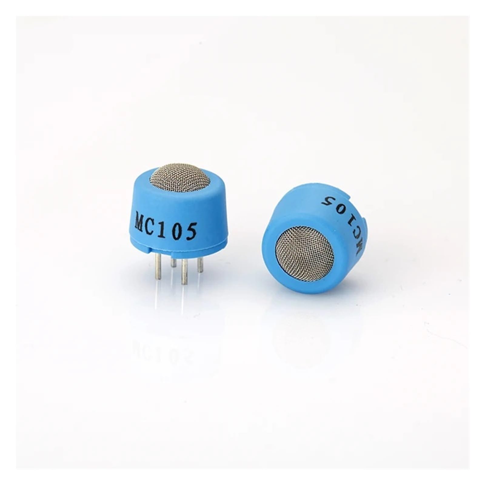 Pkhdlyeu One Color 5Pcs Mc105 Gas Sensor