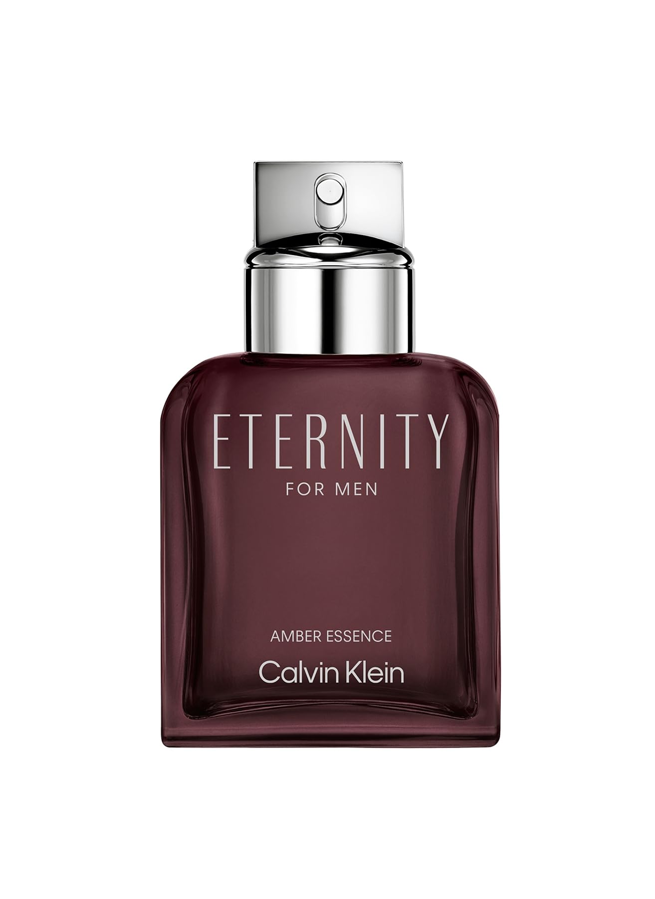 Calvin KleinEternity Amber Essence for Men, 100ml (3.3oz)