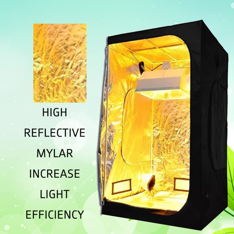 Amazon.co.jp: 屋内 600D グロウテント (120cm x 90cm x 180cm