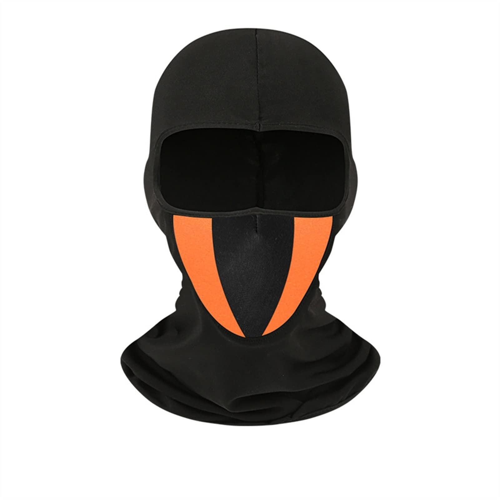 Balaclava Gaanos Transpirables Bicicletas Casco Liner Gorro de la Cara Llena Capa de Cubierta Hombres Mujeres