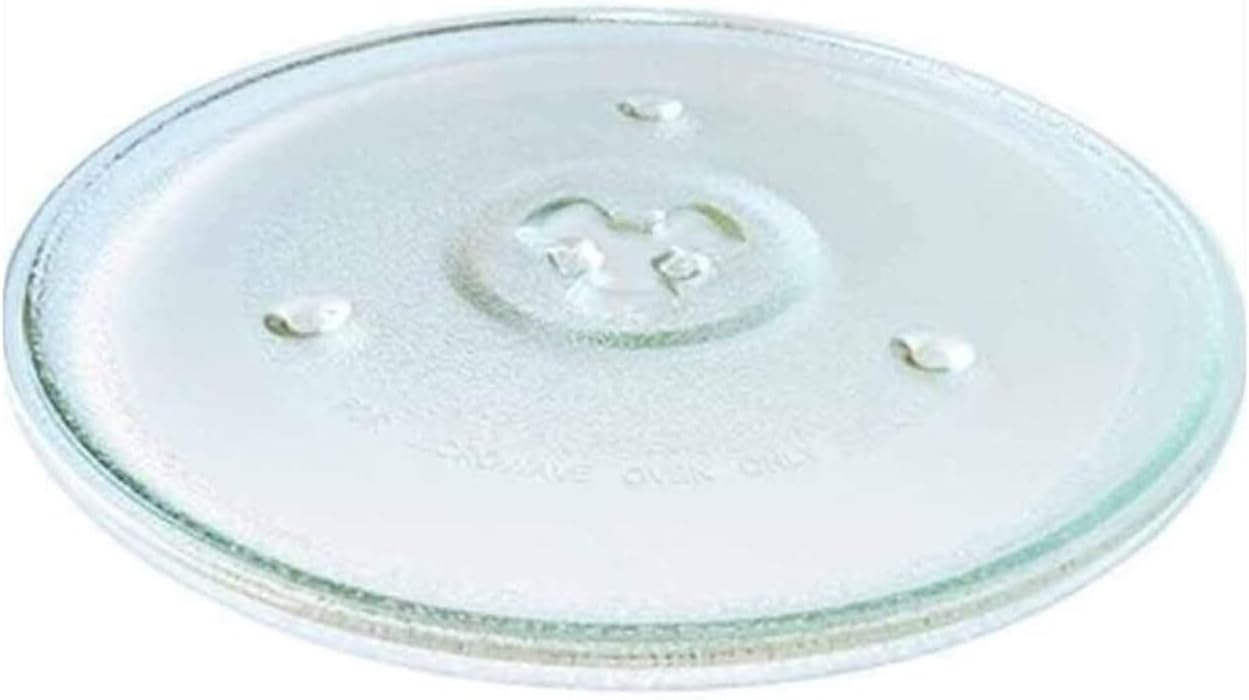 Üvegtányér specifikációi és méretek