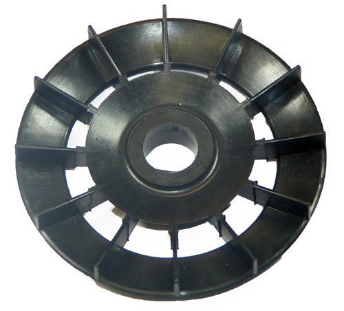 Porter Cable OEM 811531 Sander Fan 7336 7336 7336 7336 7424SP J-7334 J-7334 97366 97366 97366 97366 97355 97355