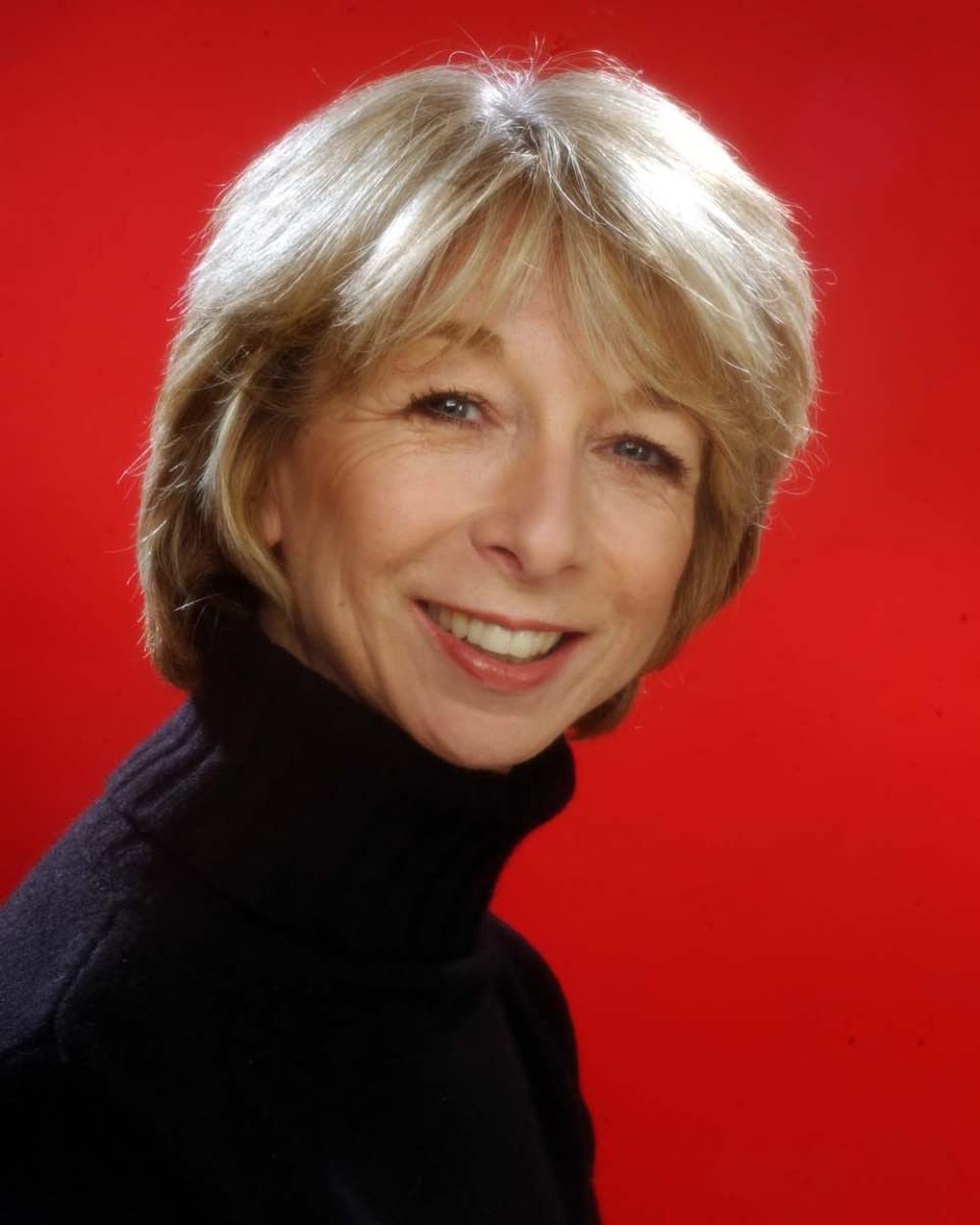 Coronation Street (TV) Helen Worth Gail Platt 10x8 Photo