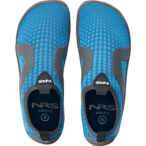 NRS Women's Arroyo Wetshoes4